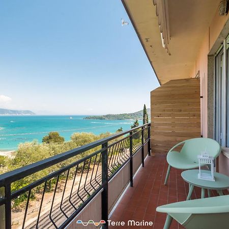 Torre Scola, Terre Marine Daire Porto Venere Dış mekan fotoğraf