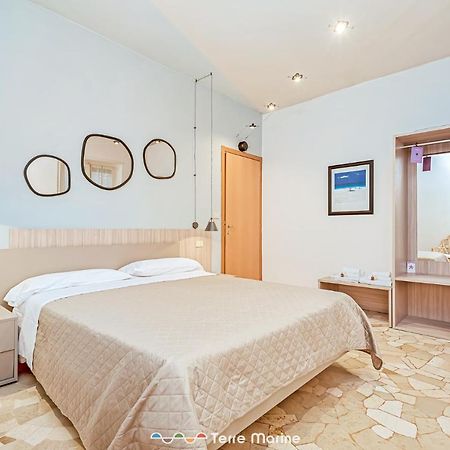 Torre Scola, Terre Marine Daire Porto Venere Dış mekan fotoğraf