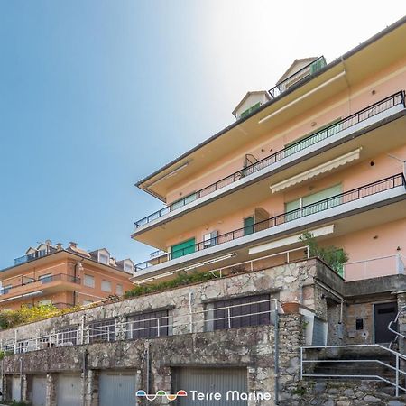 Torre Scola, Terre Marine Daire Porto Venere Dış mekan fotoğraf