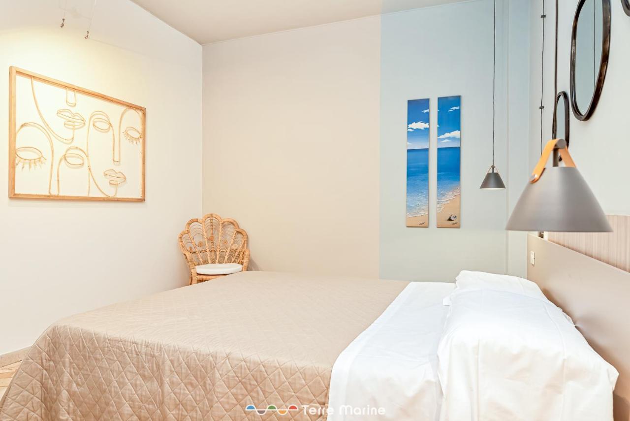 Torre Scola, Terre Marine Daire Porto Venere Dış mekan fotoğraf